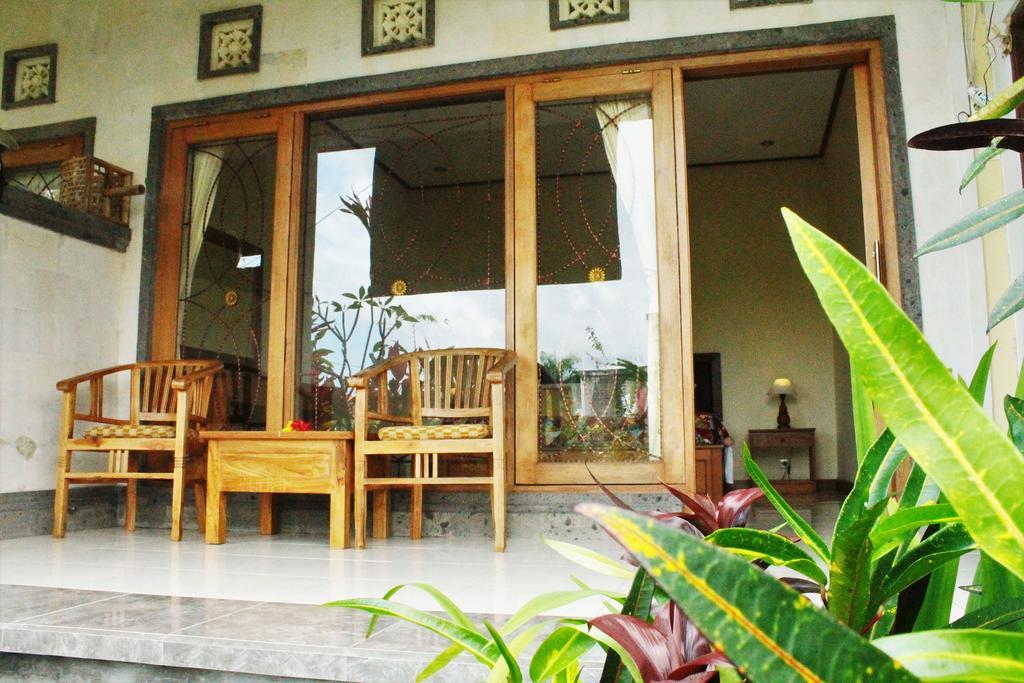 Cenik House Ubud Bagian luar foto