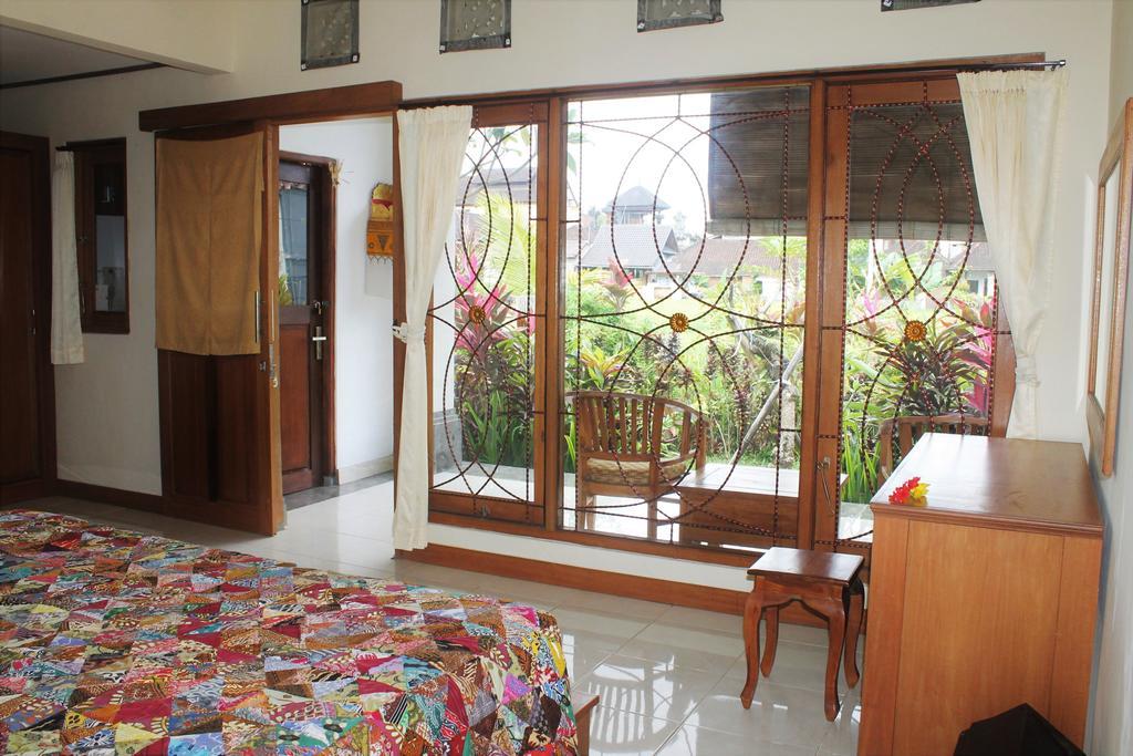 Cenik House Ubud Bagian luar foto